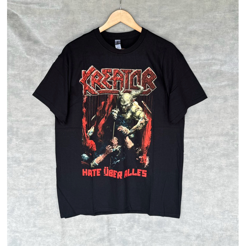 Kaos Band Kreator