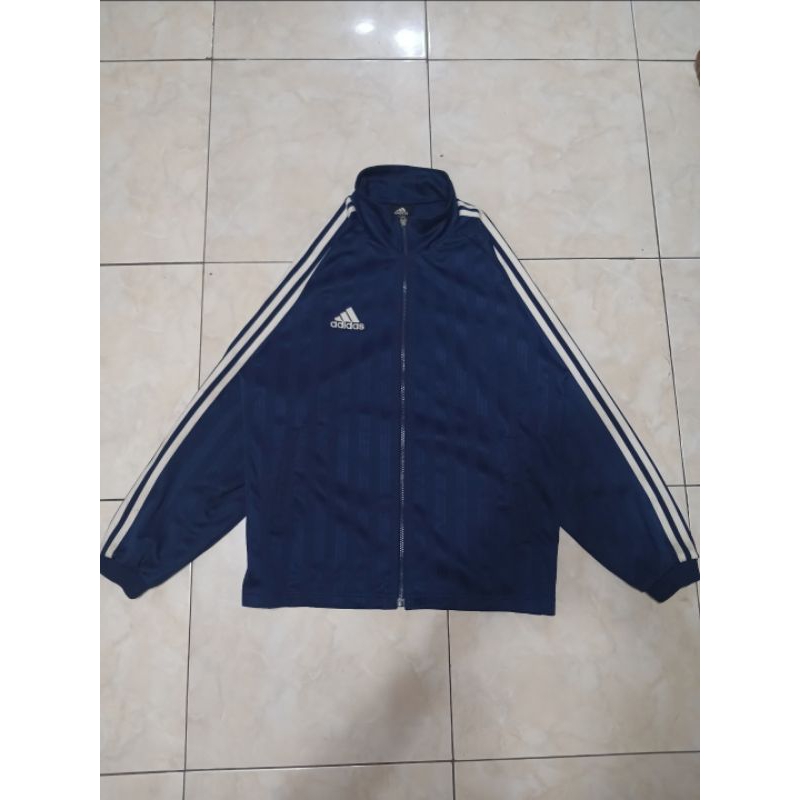 Adidas Tracktop Big Logo