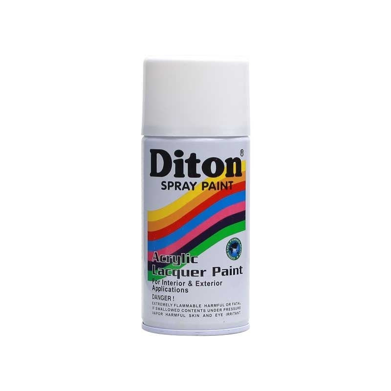 

Diton Spray Paint 300 cc