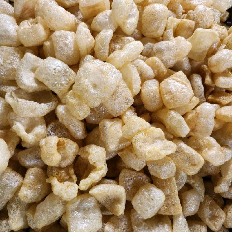 

KERUPUK KULIT MASAK atau JANGEK MASAK 250g dan 500g