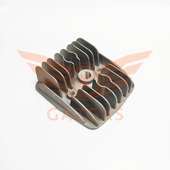 Cylinder Head Mini Trail Gazgas 50 cc