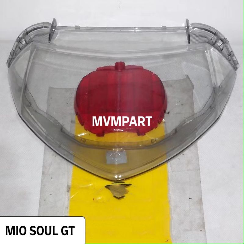 Mika lampu belakang Mio soul gt 115