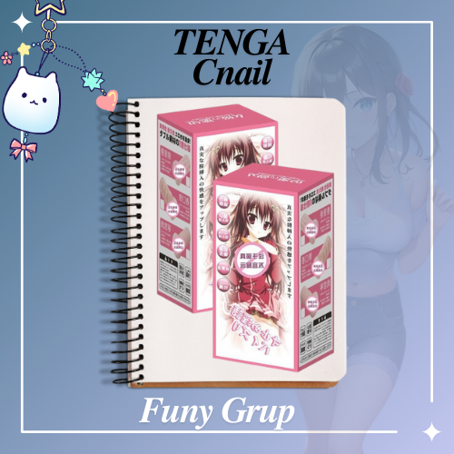 

BINDER DESAIN ANIME TERBARU