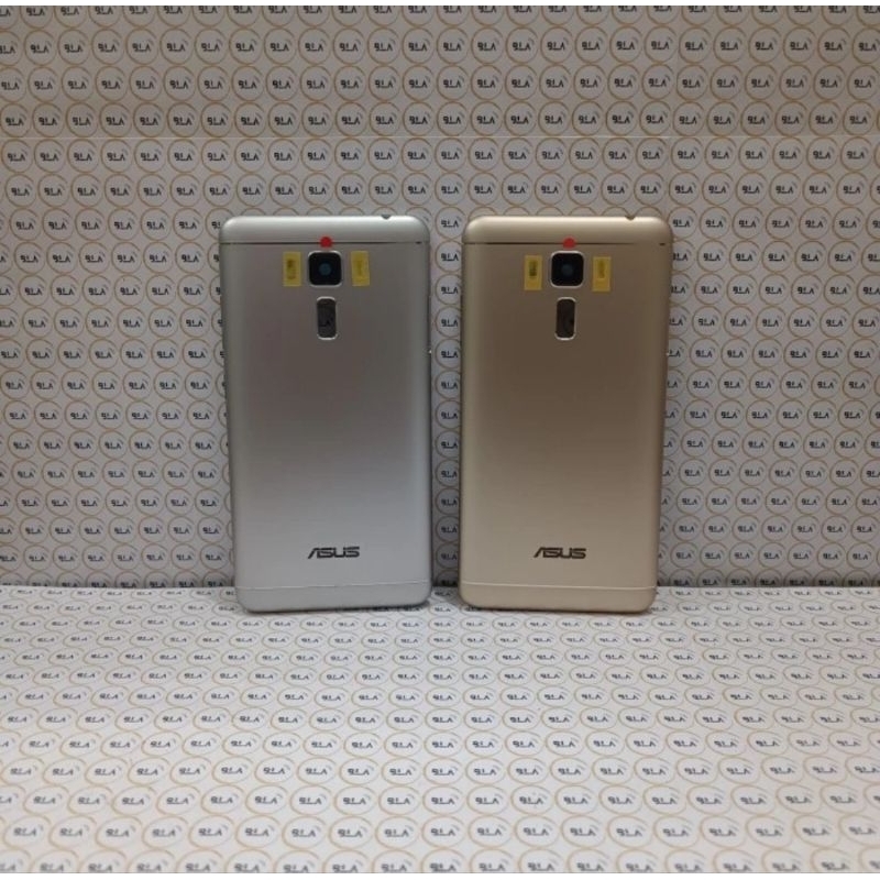BACKDOOR BACKCOVER BACK CASING ASUS ZENFONE 3 LASER 5.5 INCH  ZC551KL HOUSING