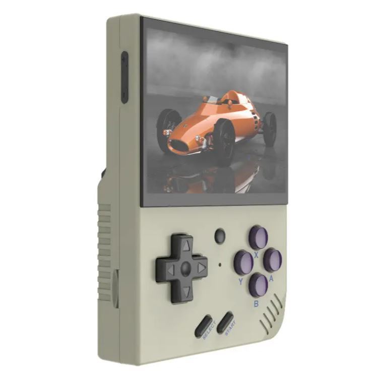 R33S Handheld Retro Video Game Console Game Classic PS1 Portable