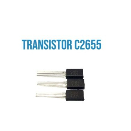 TRANSISTOR C2655 C 2655