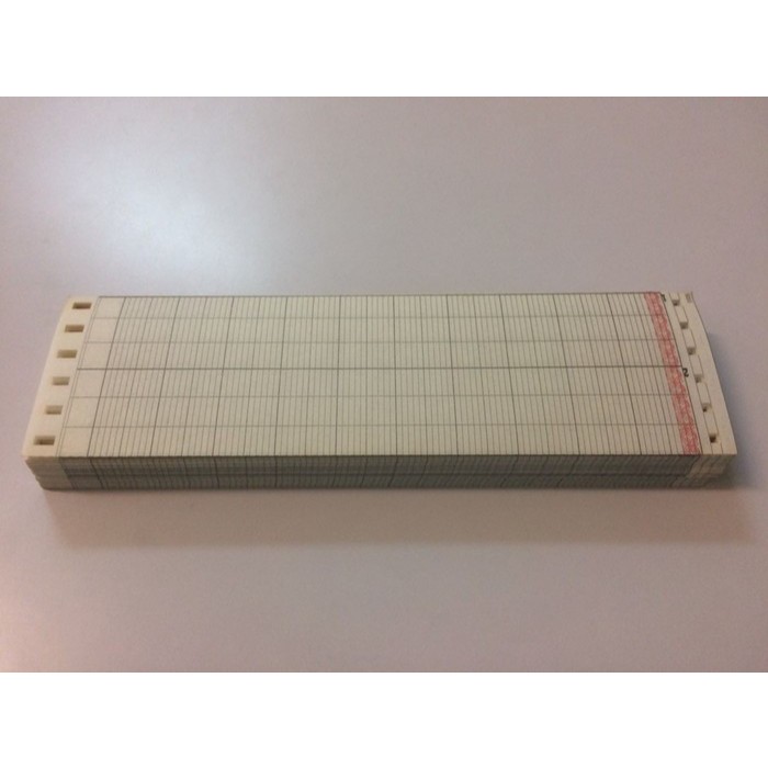 

Kobayashi HZCAA1025AF001 Recording / Chart Paper