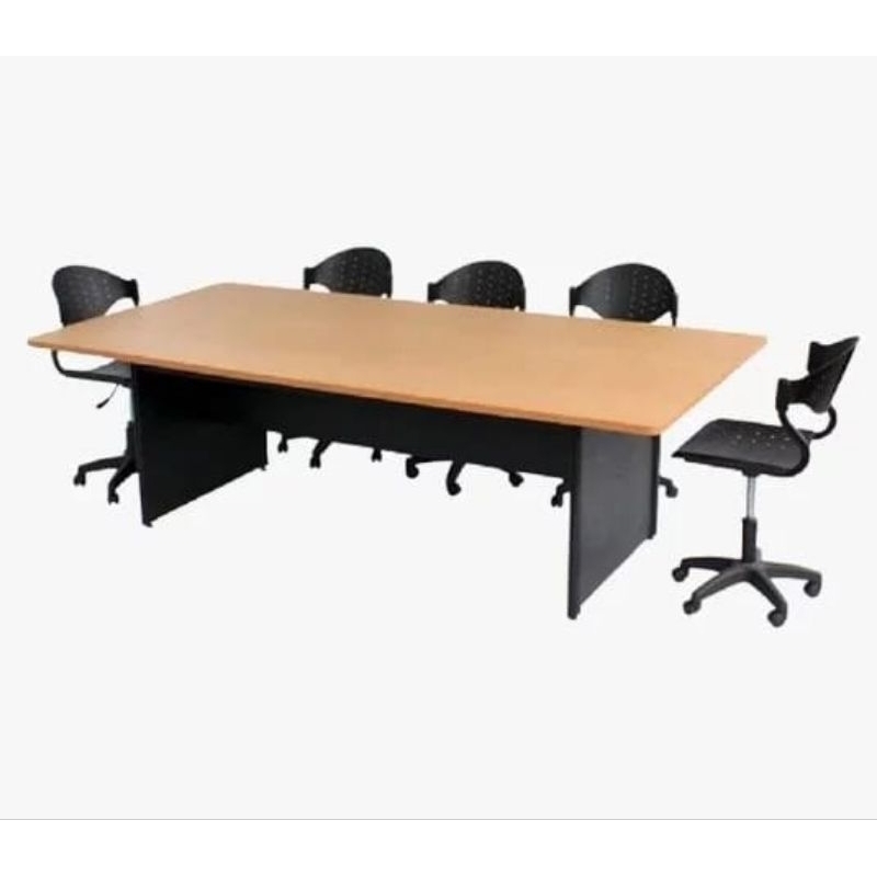 MEJA MEETING 244X120X75