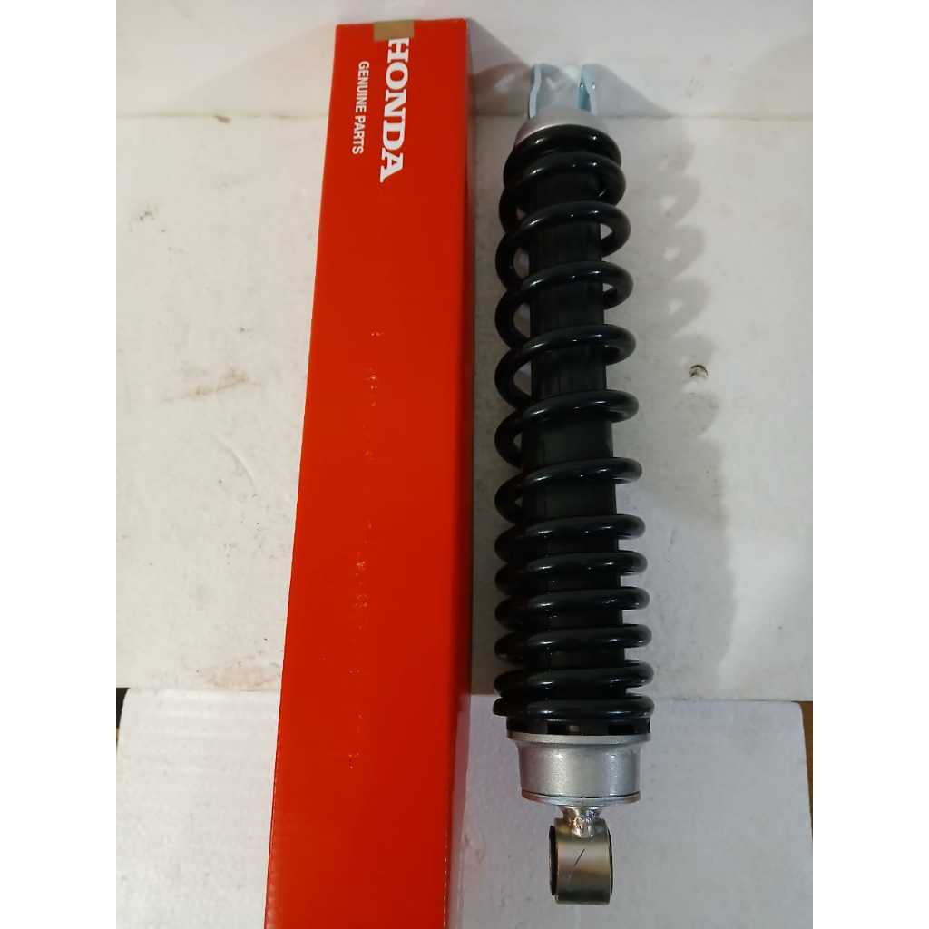 SHOCKBREAKER SKOK BELAKANG VARIO 125 FI MERK AHM ORI