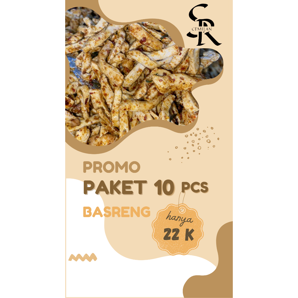 

PROMO BASRENG STIK BELI 1 DAPAT 10 VIRAL TERLARIS PEDAS DAUN JERUK ORIGINAL DAUN JERUK KEMASAN 50 GR