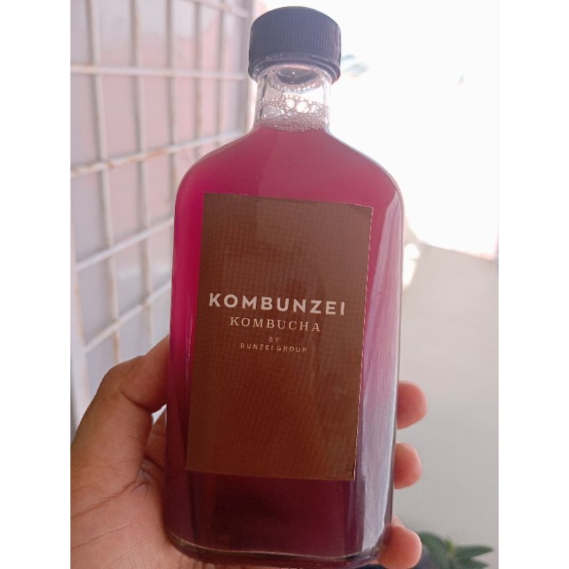 

KOMBUNZEI