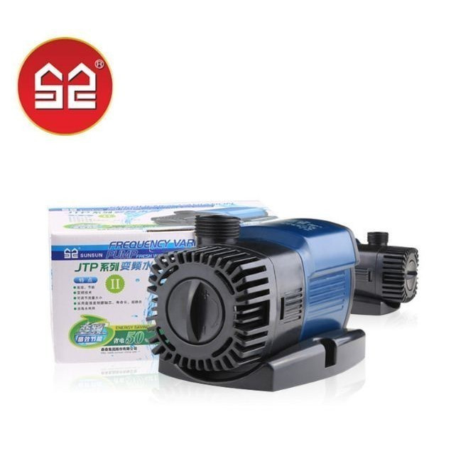 Sunsun JTP 7000 Pompa Kolam Low Watt