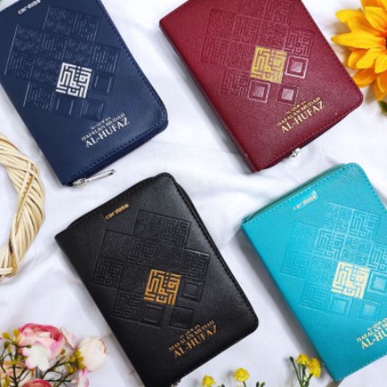 Al Quran Al Hufaz Resleting A6  Quran Hafalan Mudah Al Hufaz Resleting A6 q X1B7