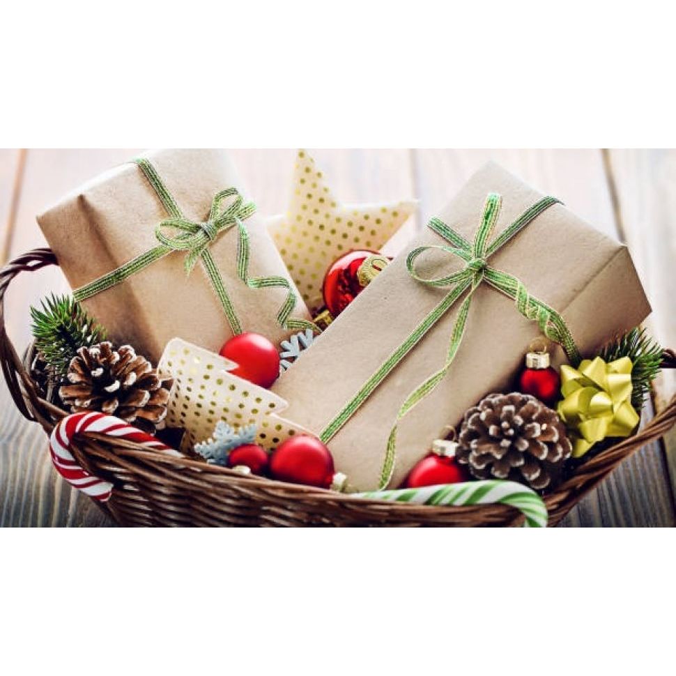 

Hampers Natal - Christmas Gift