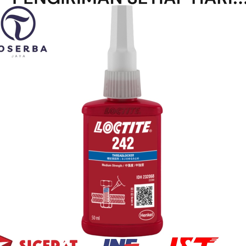 

Spesial 242 5ML ORINAL LEM 242 5 ML