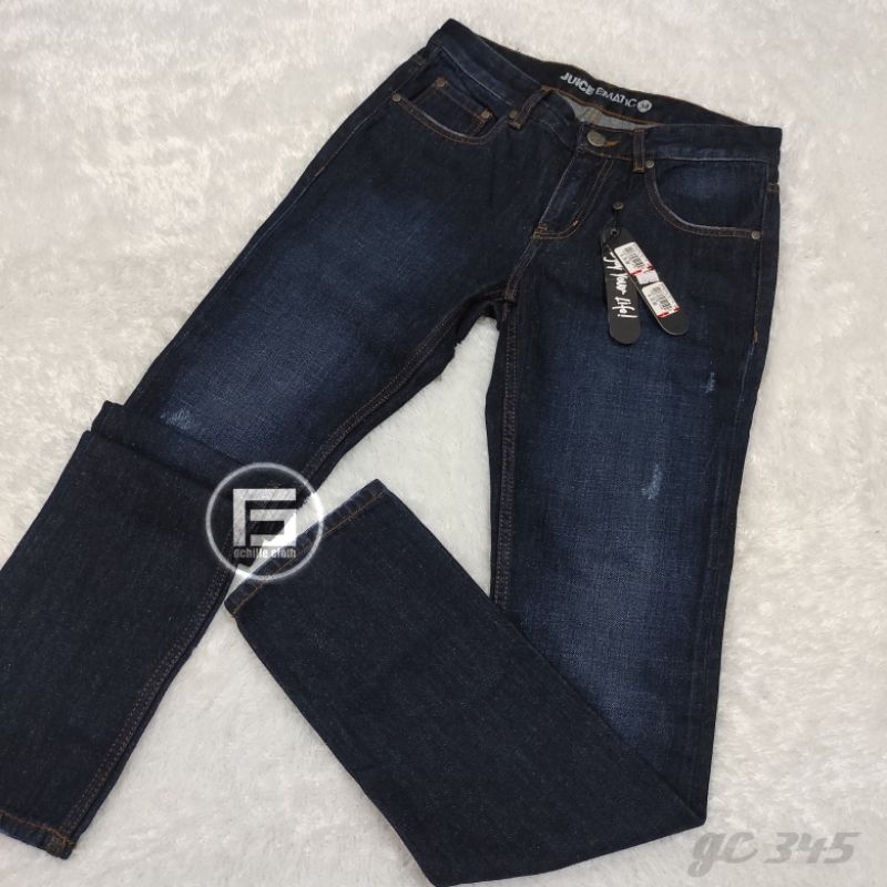 celana panjang juice ematic original