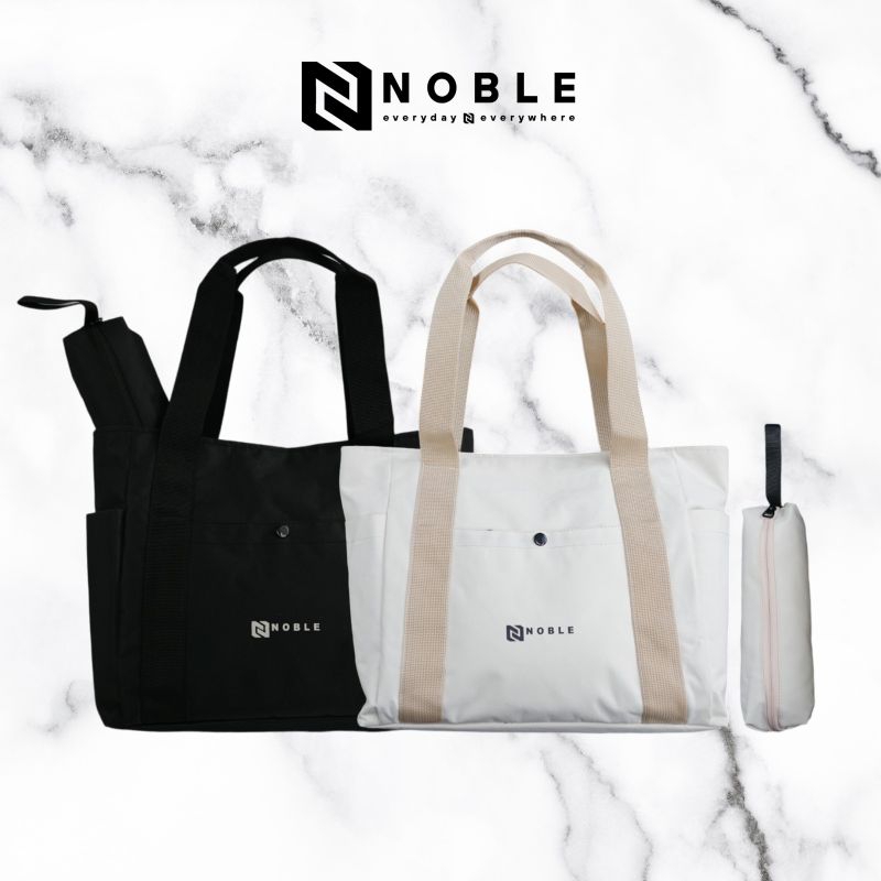 Tote bag tas selempang bahu_Noble ziva