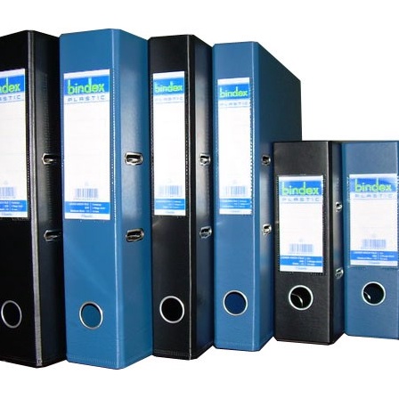 

FG2 Ordner Bindex Folio A5