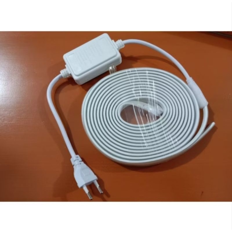 Lampu LED Strip Warna Warni 5 & 10 Meter Berkualitas Bagus