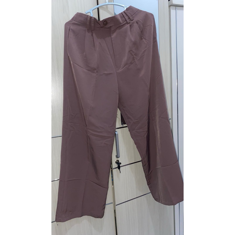 preloved oro pants