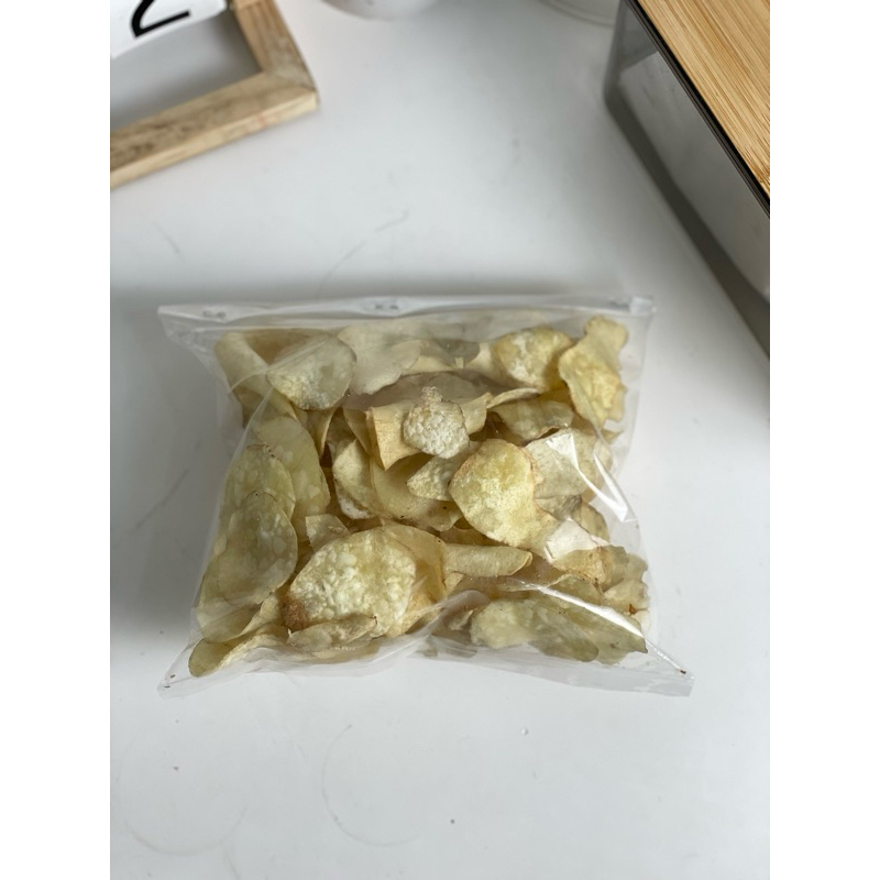 

Keripik Talas