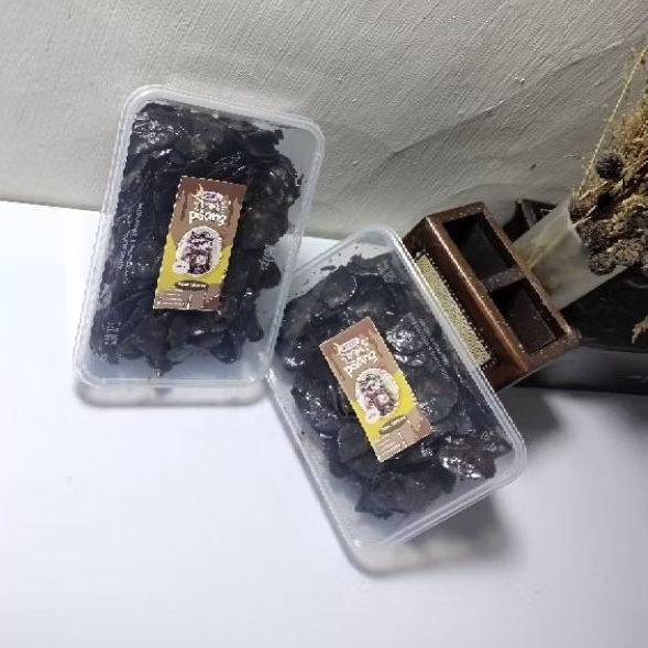 

KRIPIK PISANG COKLAT LUMER BERAT BERISI 200GR