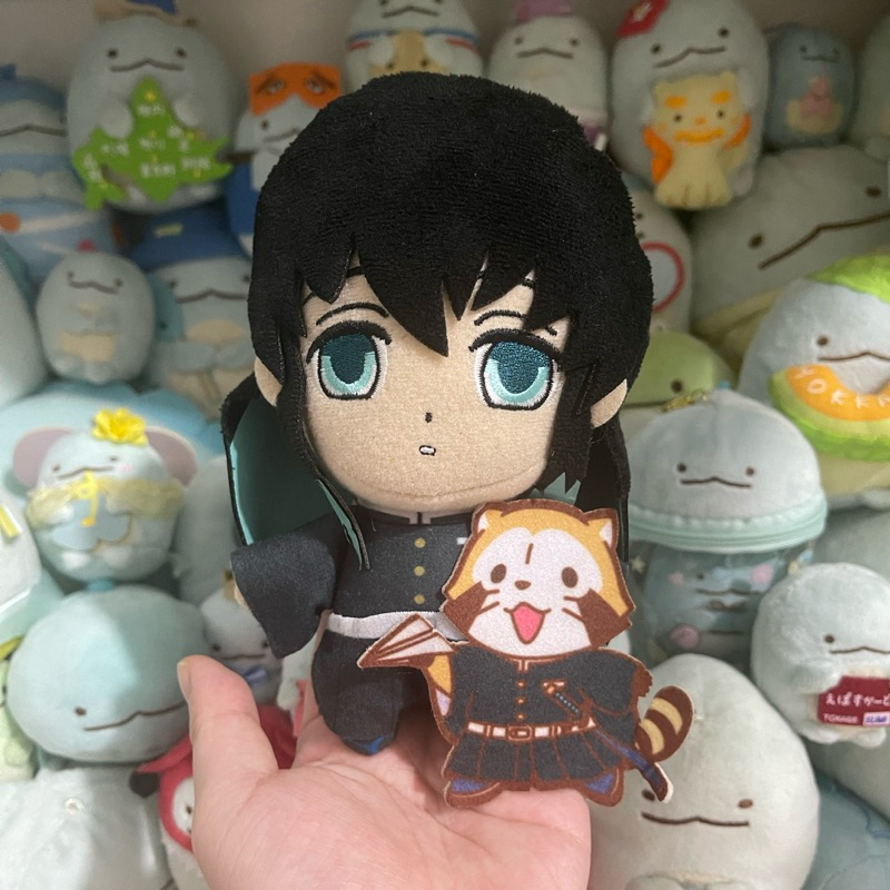 Muichiro Rascal Demon Slayer