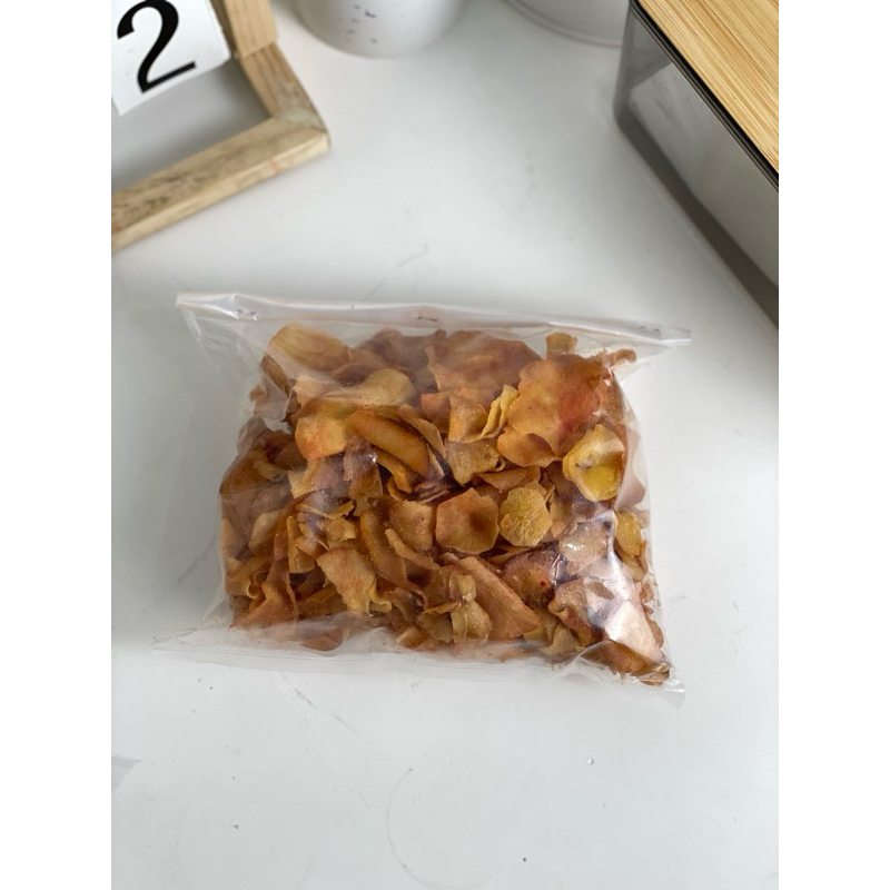 

Keripik Singkong Pedas