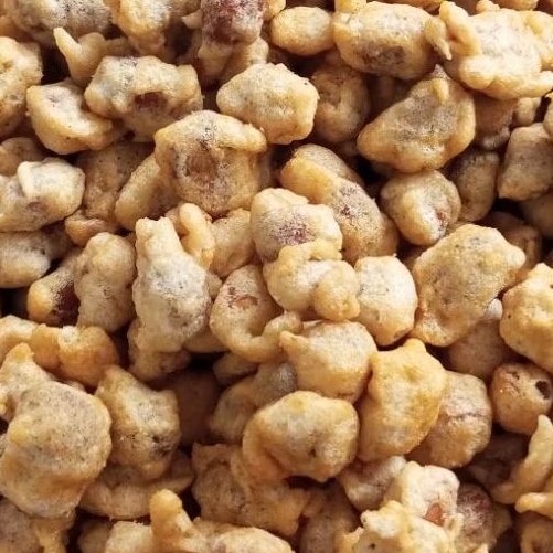 

Kacang Bandung Tepung Goreng 100gr