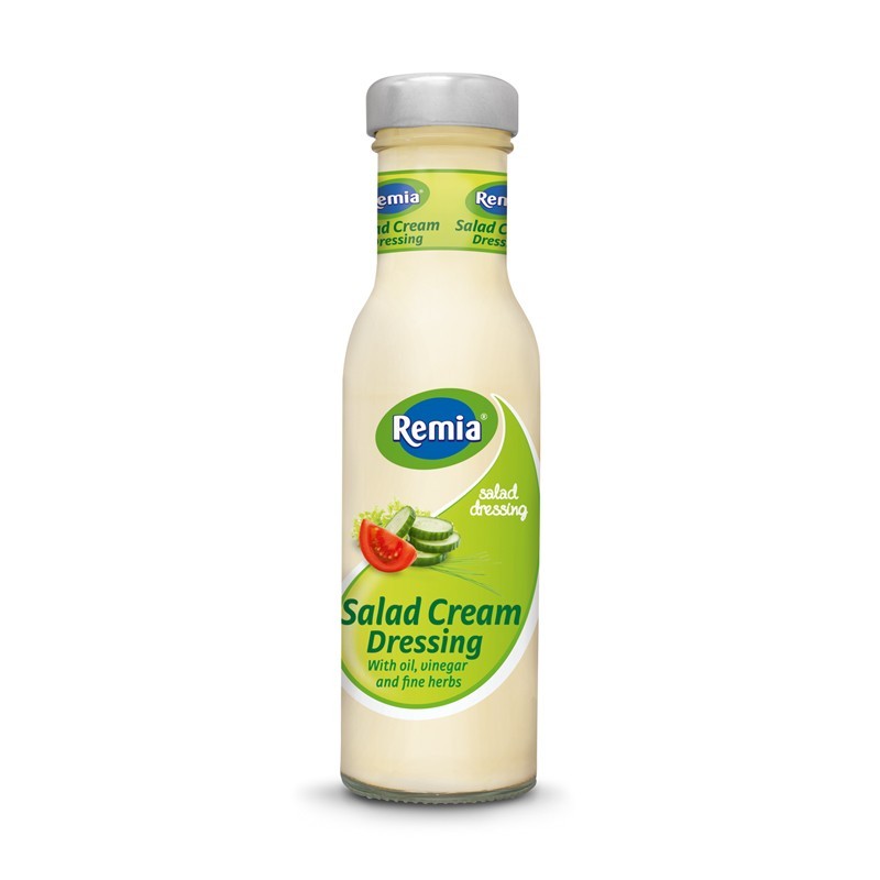 

Remia Salad Cream - 250 ML