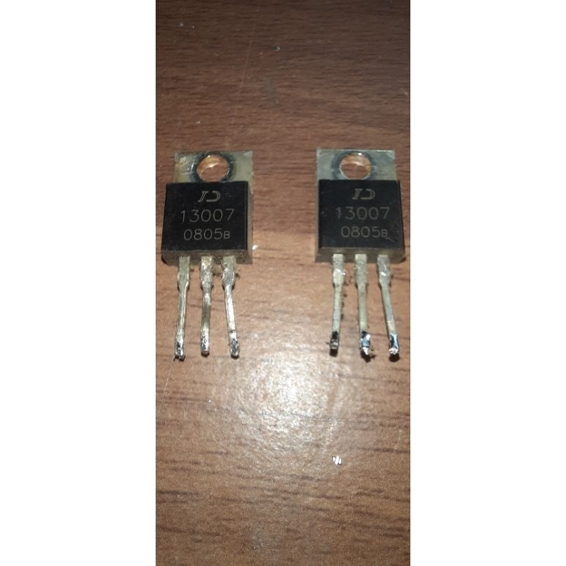 13007 original cabutan