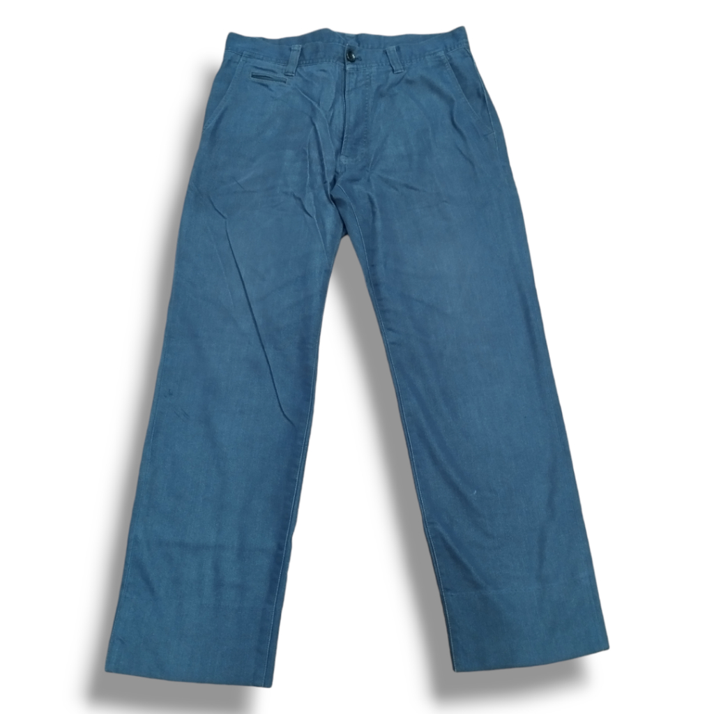 CAFE SOHO DENIM JEANS LONG PANTS | CELANA PANJANG | ALD