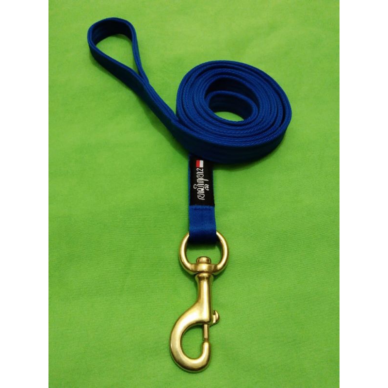 TALI LONGSER KUDA TALI TUNTUN ANJING BESAR