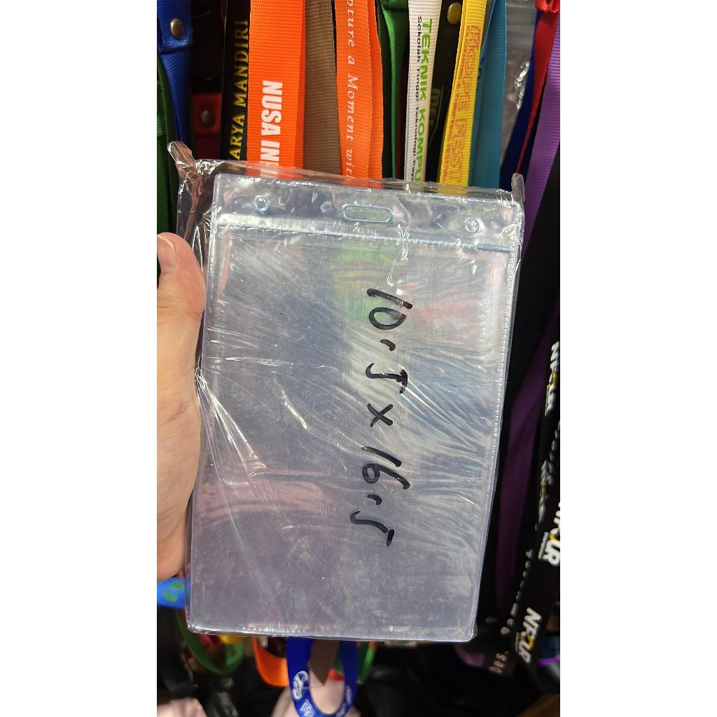 

Kantong panitia ukuran 10,5 x 16,5cm isi 100pcs , BAGUS