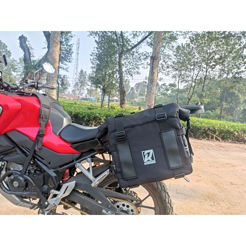 sidebag tas motor DJKR243STORE
