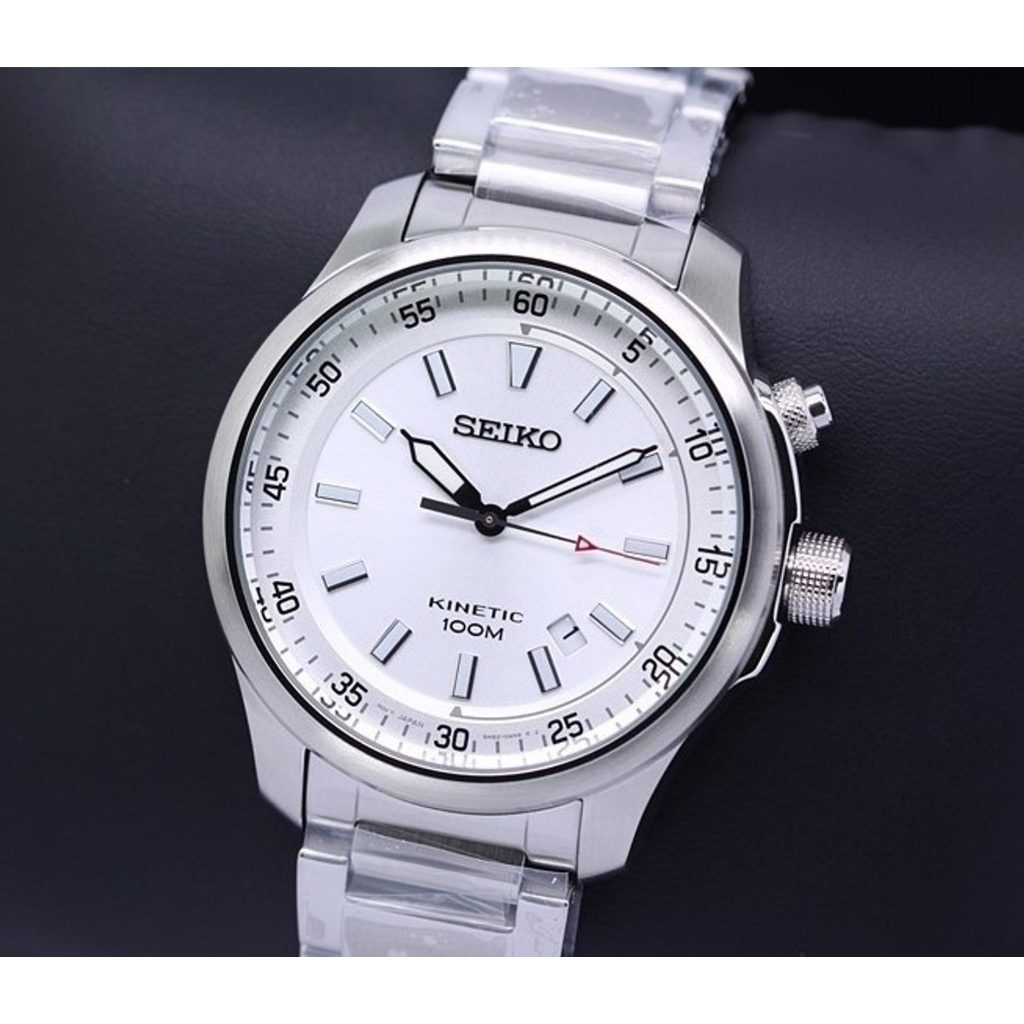 Seiko SKA683#SKA683#SKA683P1#Seiko SKA683P1#Jam tangan pria Seiko Kinetic SKA683#Man watch Seiko SKA