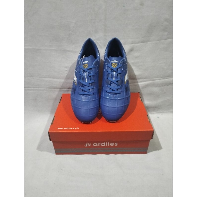 Sepatu bola anak ARDILES ORIGINAL OSVALDO FL-TG BIRU