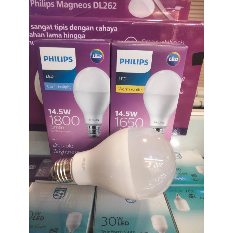 philips Lampu LED MyCare 14,5Watt E27