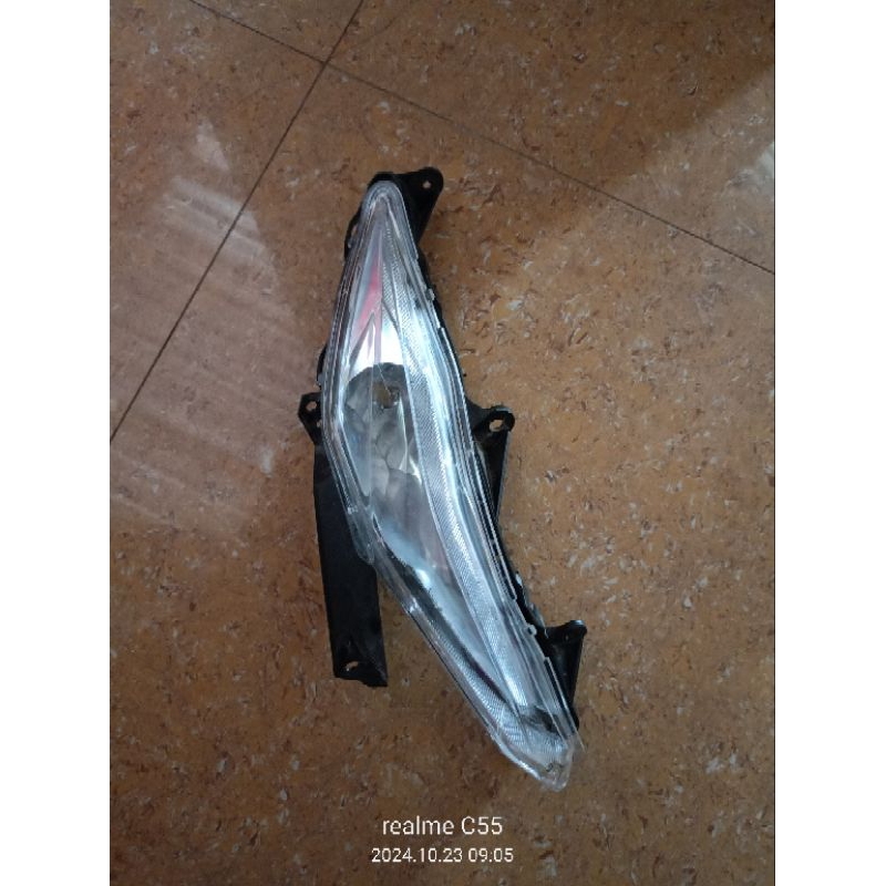 Sein Depan KANAN HONDA BEAT Fi ECO BEAT Street 2017-2019 SECOND BEKAS