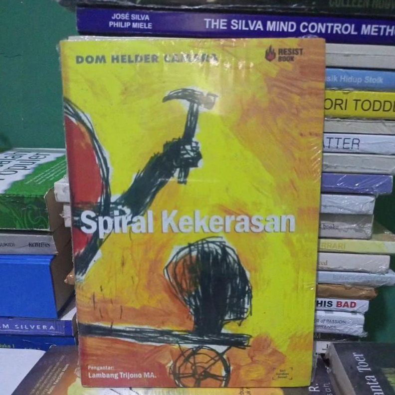 Spiral Kekerasan b U2F6