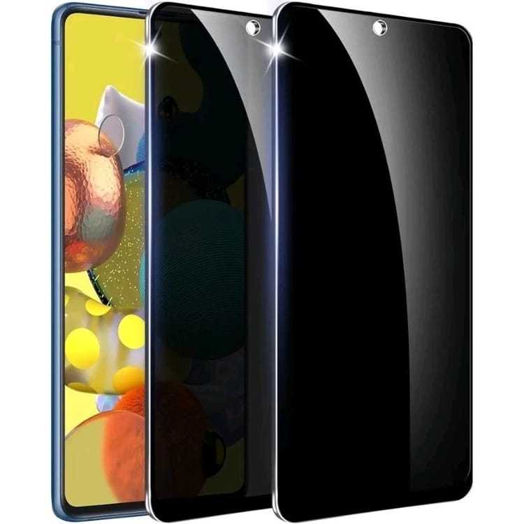 Tempered Glass Anti Spy Infinix S4 Infinix S5 Infinix 5 Lite Infinix S5 Pro