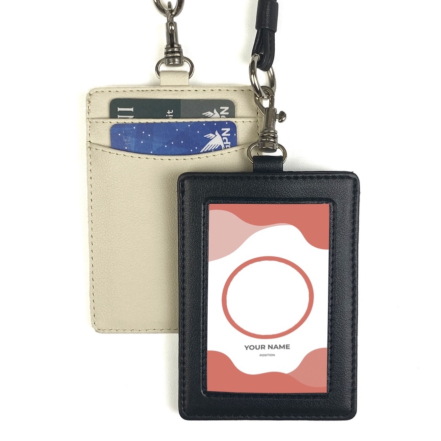 

Diskon ID Card Snature Premium CACH Desner OLIVER