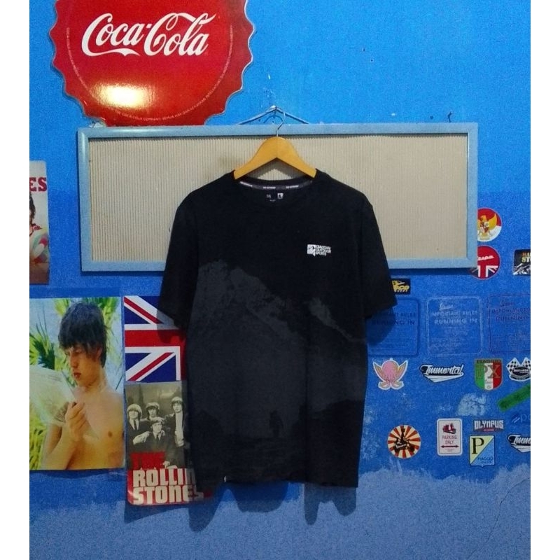 QIAODAN OUTDOOR SHIRT