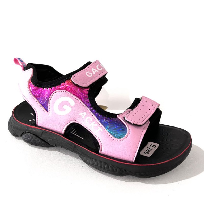 ART C9M3 SVEKES Sepatu Sandal Perempuan Cewe Import Sepatu Pantai S81