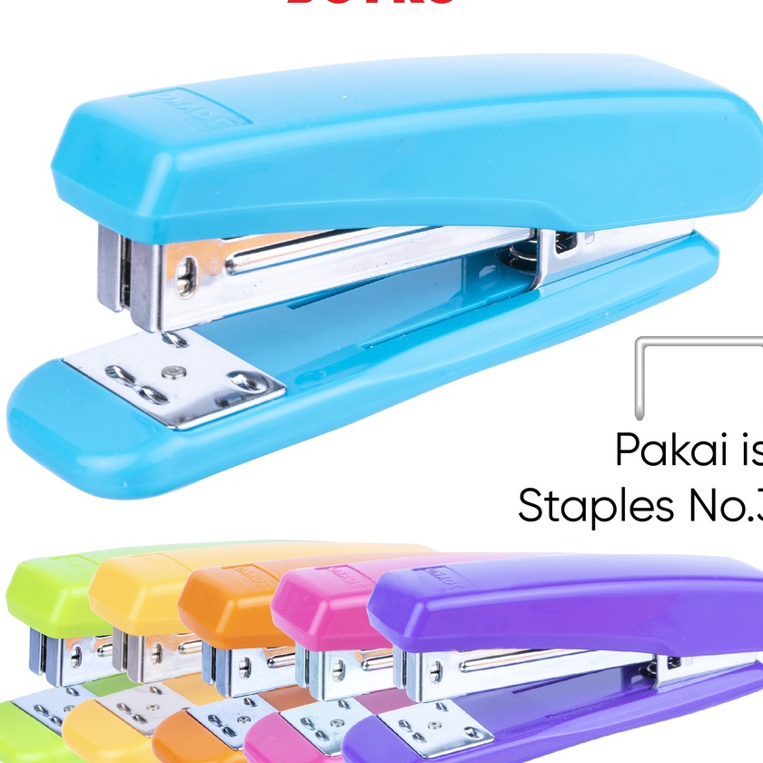 

HJ6 Stapler Stepler Jepretan Joyko HD5