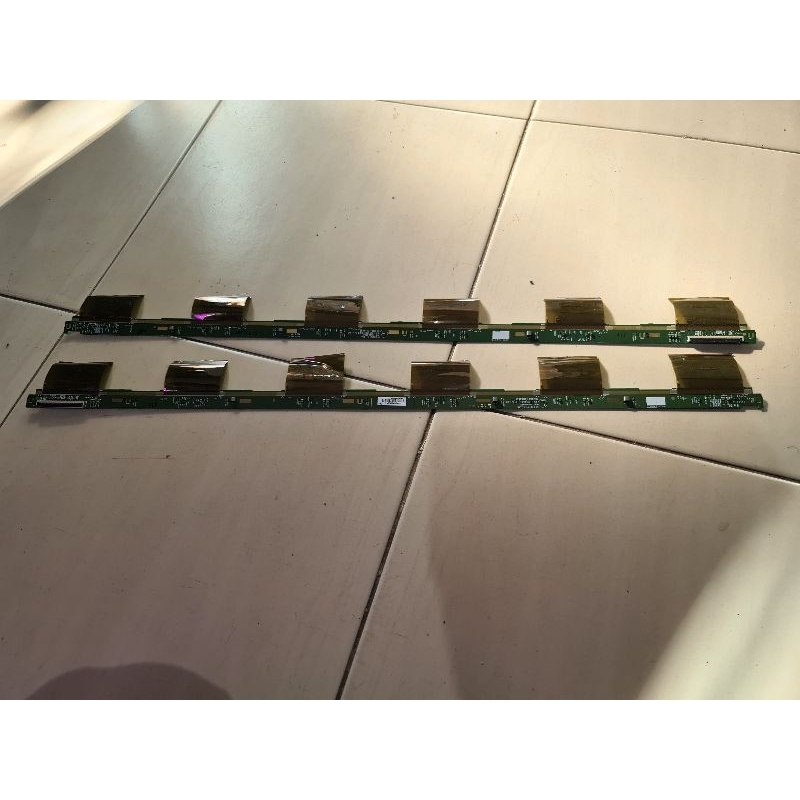 TICON PANEL COF PANEL SMART TV SAMSUNG UA55D6000