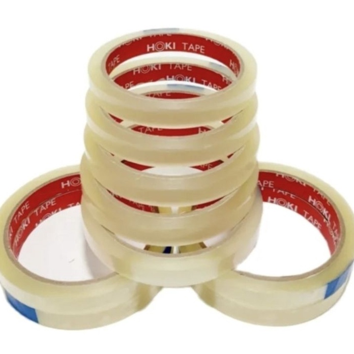 

HJ6 SelotipIsolasi bening orinal untuk 1 pcs