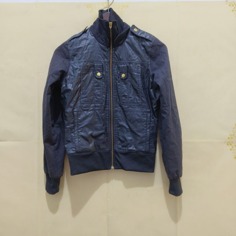 jaket Adidas wanita / jaket casual wanita Adidas