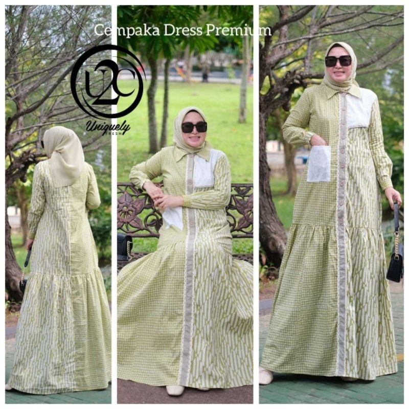 CEMPAKA ORIGINAL U2C