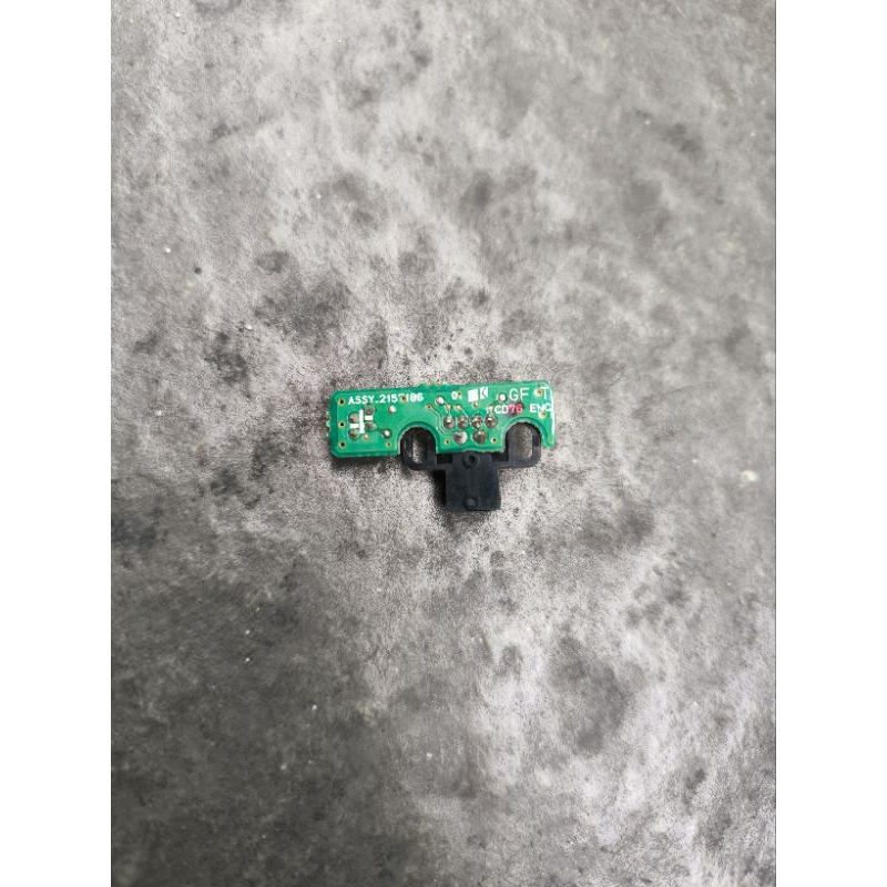 Sensor encoder/carriage home cartridge printer Epson L120